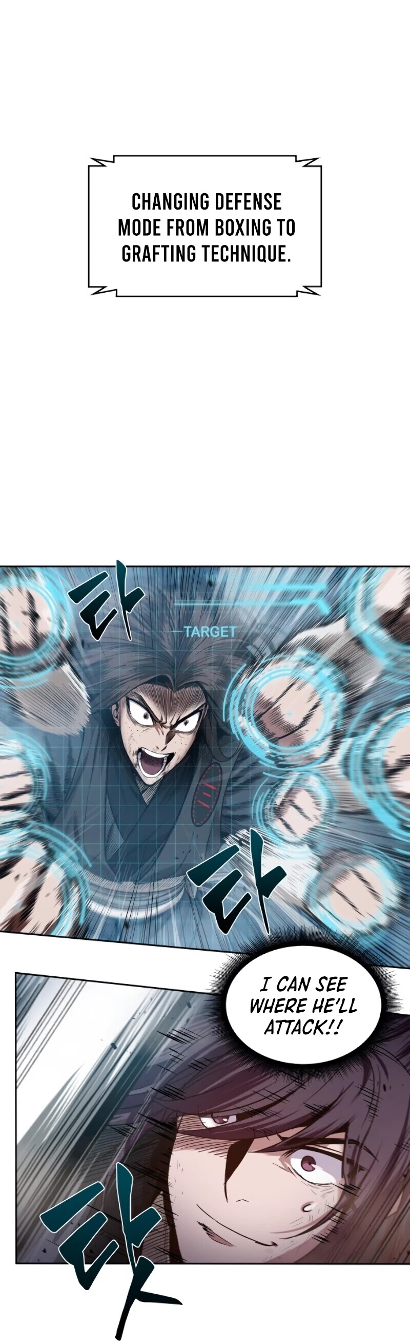 Nano Machine Chapter 20 image 39